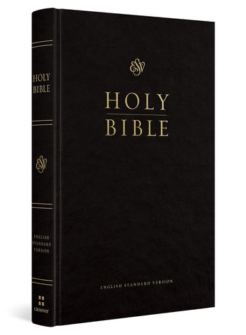 ESV Holy Bible - English Standard Version