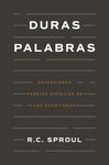Duras palabras