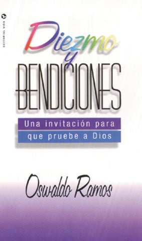 Diezmo y bendiciones