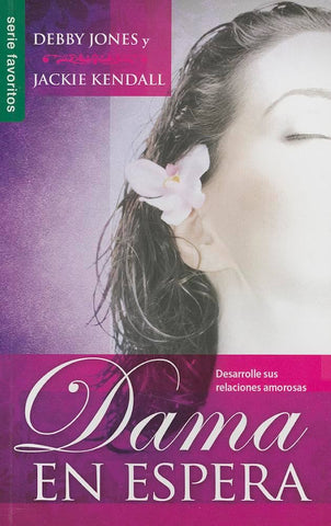 Dama en espera (Serie Favoritos)
