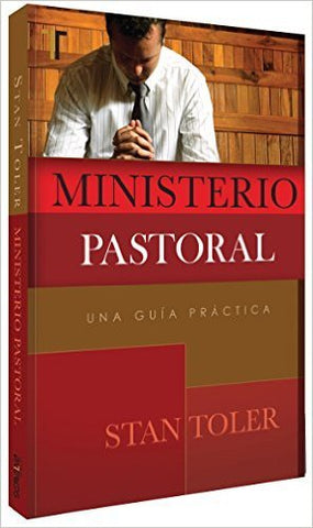 Ministerio Pastoral (Una Guía Práctica)