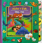 Adán y Eva: Veo, Veo