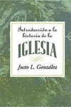 Introducción a la historia de la iglesia- Justo L. González