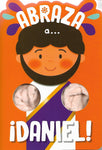 Abraza a Daniel. Colección Abraza