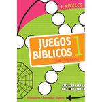 Juegos Biblicos 1
