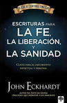 Escrituras para la fe, la liberación y la sanidad - Nueva carpeta