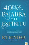40 Días con la Palabra y el Espíritu