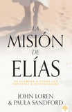 LA MISION DE ELIAS