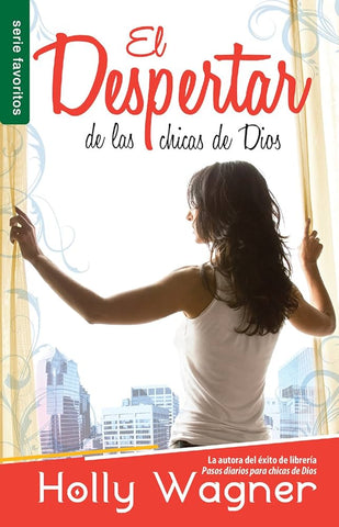 Despertar de Las Chicas de Dios (Serie Favorito)
