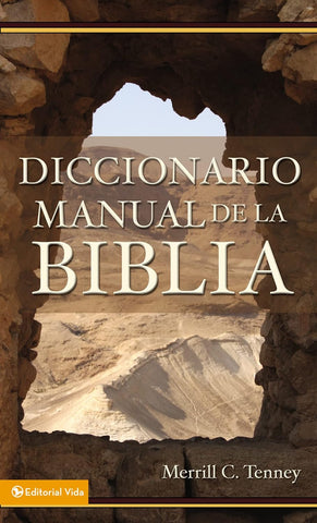 Diccionario Manual de la Bíblia