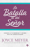 La Batalla es del Señor