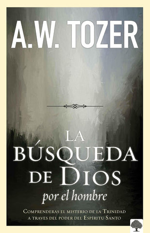 La busqueda de Dios por el hombre
