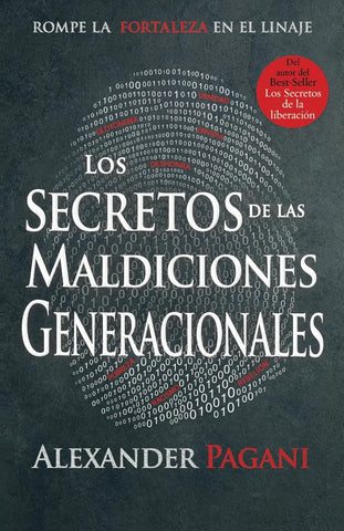 Los Secretos de las maldiciones generacionales
