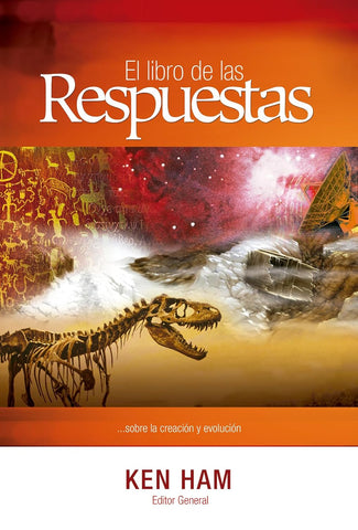 El libro de las respuestas - Ken Han