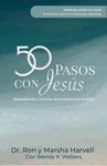 50 Pasos con Jesús Manual para el guía - Autor Ron y Marsha Harvell
