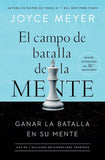 El Campo de batalla de la mente- Joyce Meyer