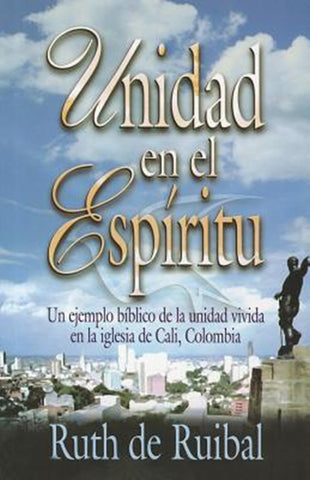 Unidad en el Espiritu