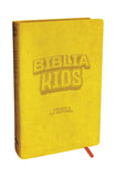 Biblia Kids: Volver a la Historia - Edición lujo