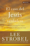 El caso del Jesús verdadero: Un periodista investiga los ataques recientes contra la identidad de Cristo