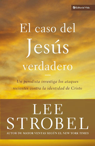 El caso del Jesús verdadero: Un periodista investiga los ataques recientes contra la identidad de Cristo