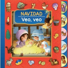 NAVIDAD - VEO VEO