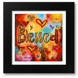 Blessed - Mini