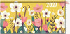 Agenda Pocket 2027 - Amarilla