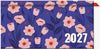 Agenda Pocket 2027 - Azul
