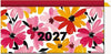 Agenda Pocket 2027 - Rosa