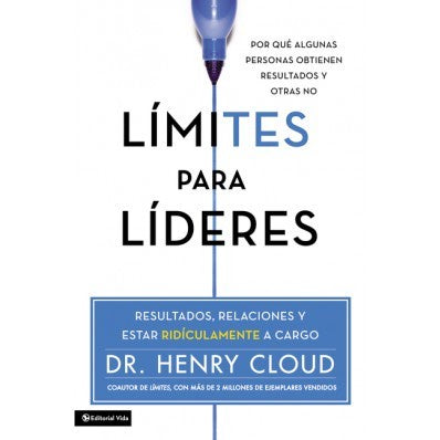 Límites Para Líderes