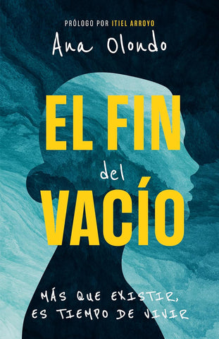 El fin del vacío: Más que existir, es tiempo de vivir