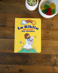La Biblia para los Bebés, Más Historias