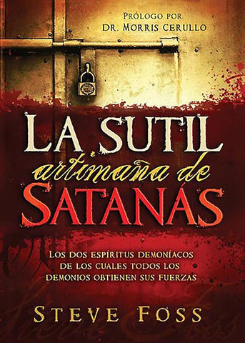 La sutil artimaña de Satanás