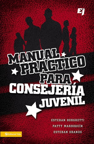 Manual práctico para consejería juvenil (Especialidades Juveniles)