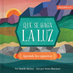 Que se haga la luz: Aprende los opuestos