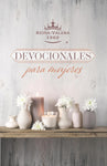 Devocionales para mujeres