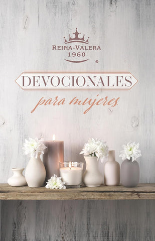 Devocionales para mujeres