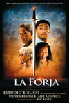 La Forja - Estudio bíblico de cinco semanas con videos