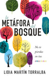 La metáfora del bosque: No te pierdas en tus emociones