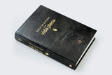 RVR60, Biblia de estudio de la vida plena, Edición clásica, Tapa dura, Palabras de Jesús en rojo, Comfort Print