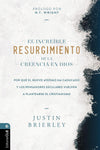 El increíble resurgimiento de la creencia en Dios: Por qué el nuevo ateísmo ha caducado y los pensadores seculares vuelven a plantearse el cristianismo