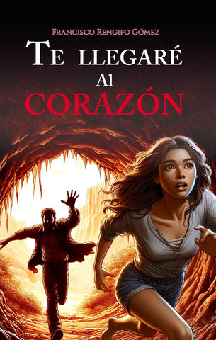 Te llegare al corazón