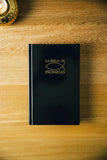 La Biblia De Promesas - Tapa Dura Negra
