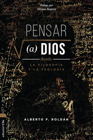 Pensar a Dios desde la filosofía y la teología: Problema y misterio