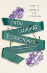 Entre lágrimas y oraciones