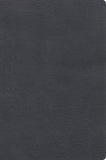 RVR 1960 Biblia de estudio de letra gigante, negro, símil piel