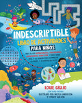 Indescriptible - Libro de actividades para niños