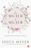 De mujer a mujer: Conversaciones francas entre usted y yo