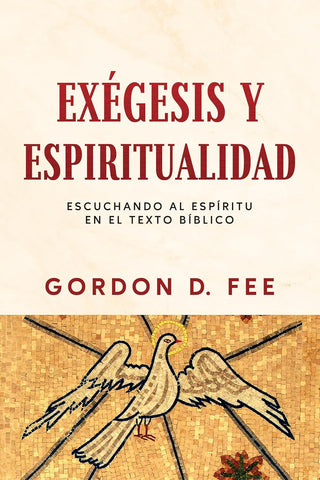 Exégesis y espiritualidad