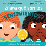 ¿Para qué son los sentimientos?